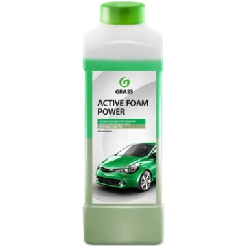 Bezkontakta auto priekšmazgātājs Active Foam POWER