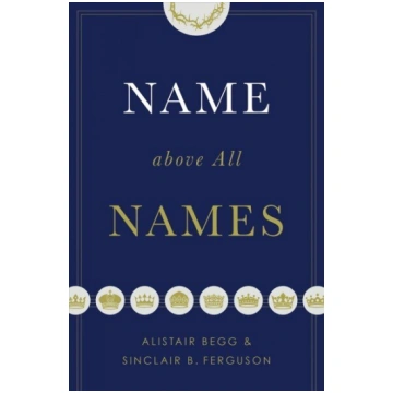 Name above All Names