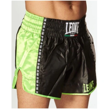 Kick-thai shorts Leone Training AB760