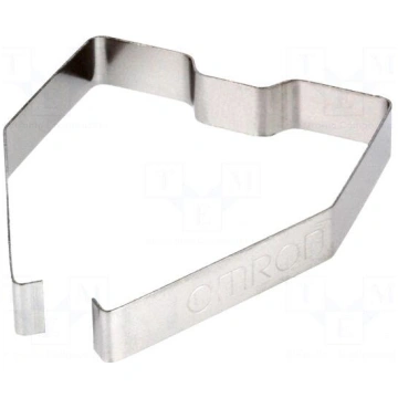 Fastening clip | Series: LY2 OMRON PYC-P