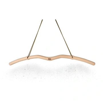 Snake Pull-Up Bar Portable - The pull-up bar for o
