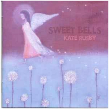 Lietots - CD Kate Rusby - Sweet Bells (Alternative