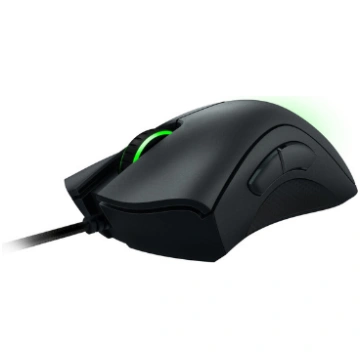 Razer DeathAdder Essential Black Mouse RZ01-038501