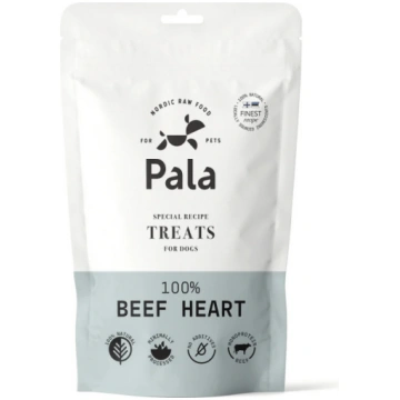 Pala Liellopa sirds 100g