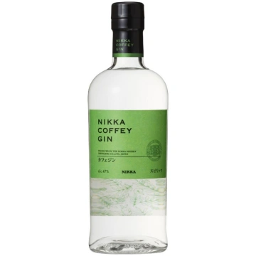 Gin Nikka Coffey 70cl Enoteca Corona