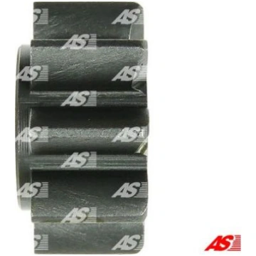 AS-PL SD5125 - Zobrats, Starteris