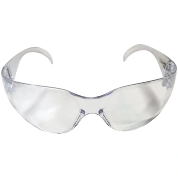 PROTECTIVE GLASSES HH TRANSP VG520 (FT2603A) (4772