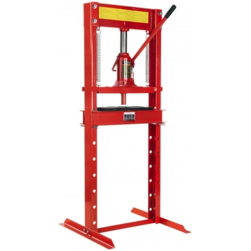 Red Hidrauliskā prese HH300 12T (070487) 070487