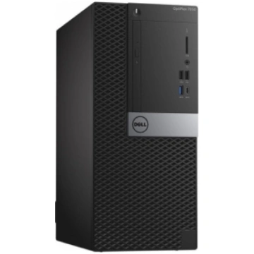 Lietots - Lietots.Dell OptiPlex 7050 Minitower