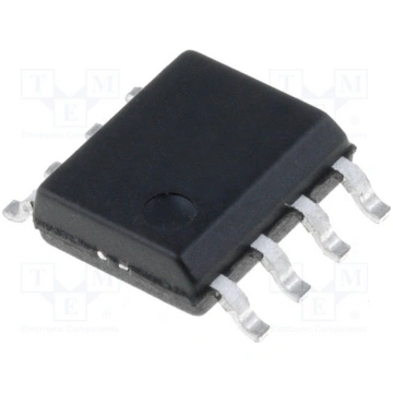 IC: EEPROM memory; 128kbEEPROM; I2C; 16kx8bit; 1.8