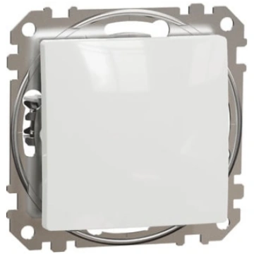 1-kanāla slēdzis Schneider Electric Sedna Design S
