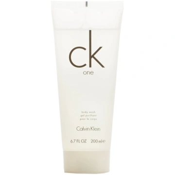 Ķermeņa mazgāšanas želeja vīriešiem Calvin Klein C