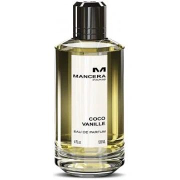 Mancera Coco Vanille EDP 120 ml