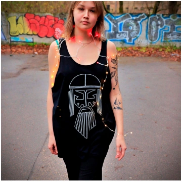 LABIETIS tank tops