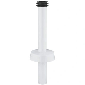 Canotto di Collegamento Grohe Per Vaso Con Scarico