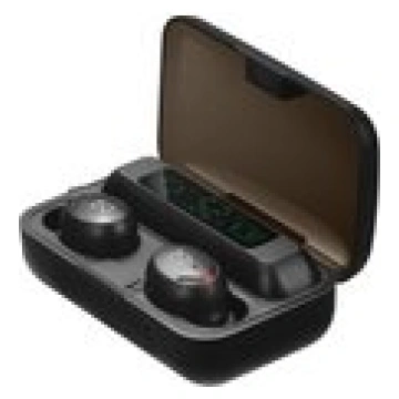 Sandberg 126-38 Bluetooth Earbuds + Powerbank