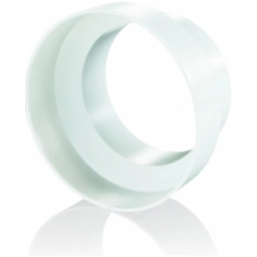 Plastmasas pāreja Ø125x150mm 312 VENTS