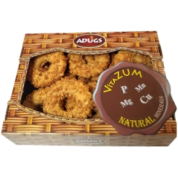 Cepumi ADUGS VitaZum Dzintara gredzeni, 300g - 450