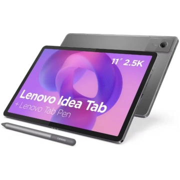 LENOVO Idea Tab 11 Tablet 11" / 8GB / 128GB grey 1