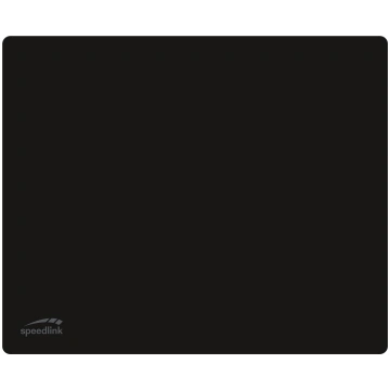 Speedlink HI-GENIC Mousepad antiviral, black | SL-