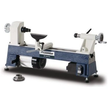 Virpa Holzkraft DB 460 Pro