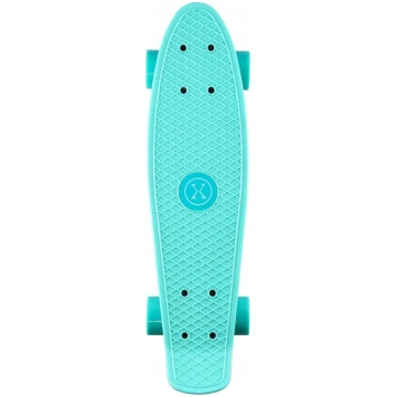 Skateboard Nils Extreme PENNYBOARD CLASSIC GREEN —
