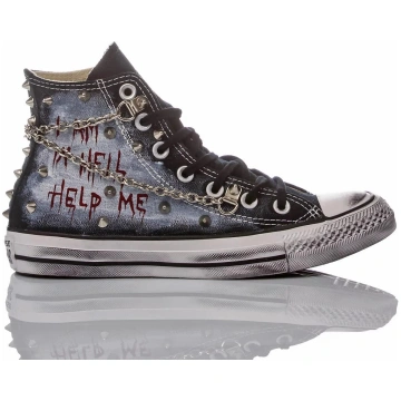 Converse Hell - 44 EU