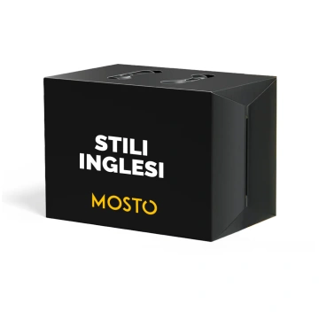 Box da 12 - Stili Inglesi Mosto