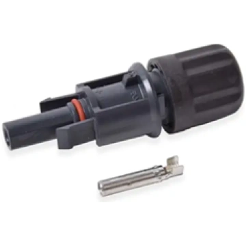 TrinaSolar | TS4 Positive Connector Solar, Adapter