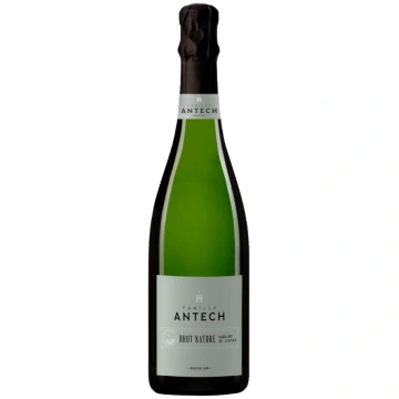 Antech Cremant de Limoux Brut Nature 2023
