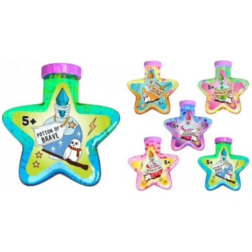 Antistresa rotaļlieta Gļotas - slaims Magic Star 1