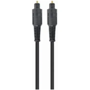 Kabelis Gembird Toslink Optical Cable 1m | CC-OPT-