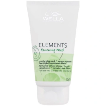 Wella Elements / Renewing Mask 75ml 4064666337883