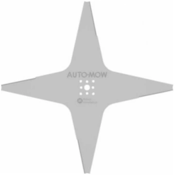 Asmens Stiga Ambrogio, 25 cm, 4 staru zvaigzne, Au