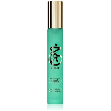 Paris Corner Khair Pistachio Eau de Parfum 15ml | 