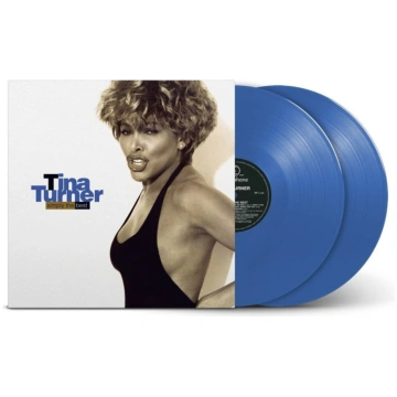 LP Vinila plate Parlophone TINA TURNER "Simply The