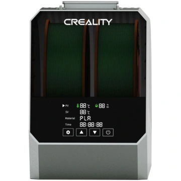 Creality Space Pi Filamentu Žāvētājs Plus