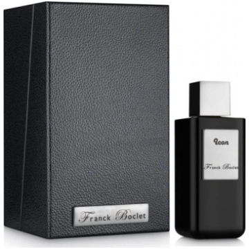 Franck Boclet Rock Riot Icon Extrait De Parfum 100