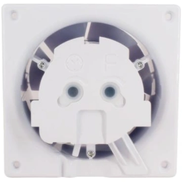 Ventilatora Vannas istabas ventilators dRim 100 12