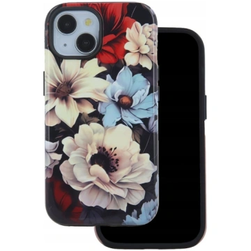 Bear Nakladka Decor do Samsung Galaxy S24 Plus Gar
