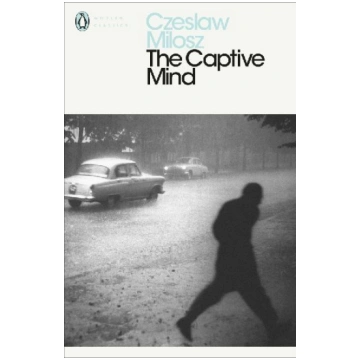 The Captive Mind Puffin Classics Penguin Classics