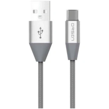 ORSEN Orsen S33 Type-C Data Cable 2.1A 1.2m grey