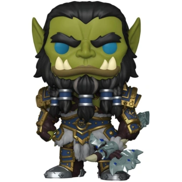 Funko Pop! Games: World Of Warcraft The War Within
