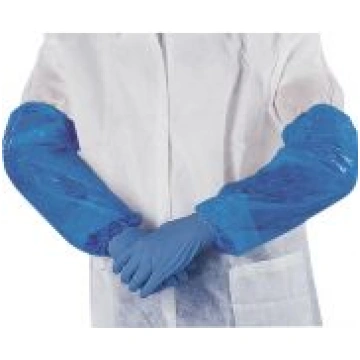 BAG OF 100 CUFF MANCHBE | 3295249042332 Delta Plus