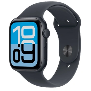 Apple Watch SE 3 Aluminium Case LTE + eSIM, 44, Me