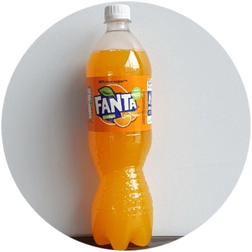 Fanta 1l