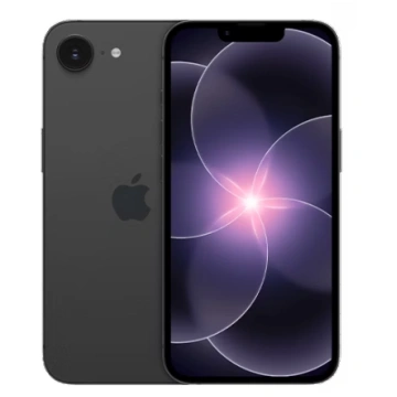 Apple iPhone 17e 256 GB Чёpный