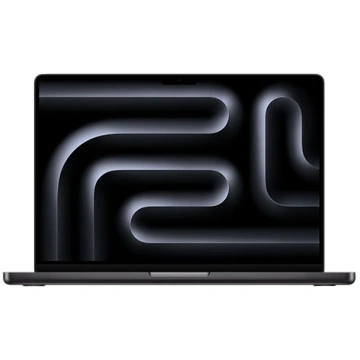 Apple MacBook Pro 14” MRX33RU/A | Izpakota ierīce 