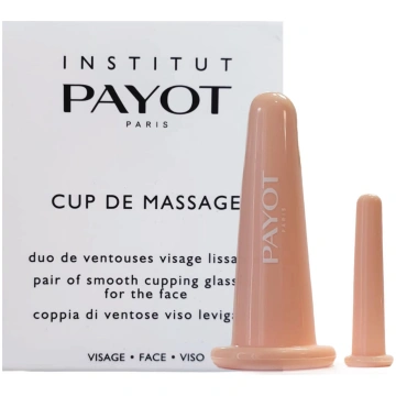 PAYOT Cup De Massage vakuuma masāžas bankas | 1090