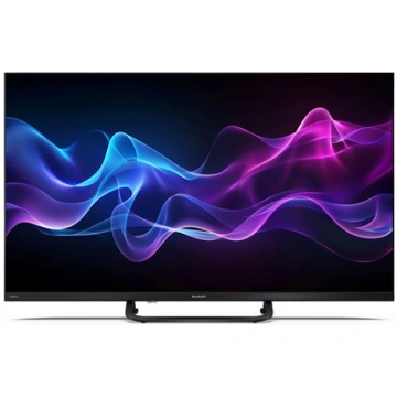 Televizors Sharp 32HF3865E, QLED, Full HD Smart, B